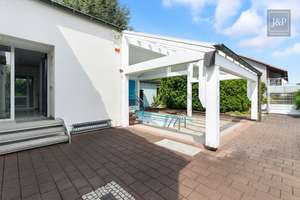 Wohnen in Top-Lage von Goldbach mit großem Grundstück! – Besonderes Wohnerlebnis im Architektenhaus – Die vollständige Adresse der Immobilie erhältst du vom Anbieter., 63773 Goldbach – Vorschaubild 7