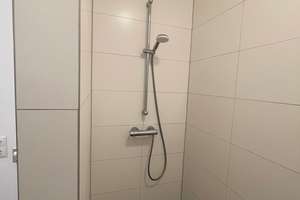 ** NEU : Großzügiges ENERGIESPAR-Reihenmittelhaus in kinderfreundlichem Neubaugebiet + U-BAHN nah ** – Bredenbekstieg 7 C, 22397 Wohldorf-Ohlstedt, Hamburg – Vorschaubild 11