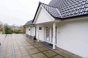 Top modernisiertes Einfamilienhaus mit Blick in die Natur – Waldstr. 12, 23714 Ostholstein (Kreis) – Vorschaubild 6
