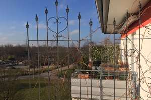 Helle 2 Zimmer Dachgeschoßwohnung in München Obermenzing – An der Schäferwiese 13, 81245 Obermenzing, München – Vorschaubild 12