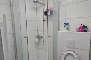 Zentrales 1-Zimmer-Studio in Mannheim Innenstadt – ab 01.06 – J 7 27, 68159 Innenstadt/Jungbusch, Mannheim – Vorschaubild 6