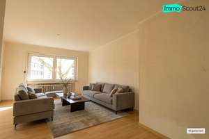 120 m² Wohnfläche mit Balkon – großzügig wohnen in zentraler Lage – Die vollständige Adresse der Immobilie erhältst du vom Anbieter., 41061 Gladbach, Mönchengladbach – Vorschaubild 10