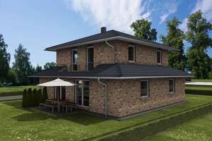 Ihr neues Zuhause in Buchholz – Die vollständige Adresse der Immobilie erhältst du vom Anbieter., 21244 Buchholz in der Nordheide – Vorschaubild 2