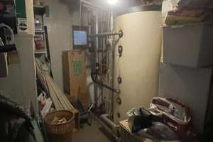 Großes Einfamilienhaus m Einliegerwohnung gr Garage, Zisterne und Photovoltaik – Die vollständige Adresse der Immobilie erhältst du vom Anbieter., 9600 Oberschöna – Vorschaubild 11