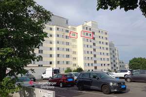Weitblick über Kiel - Geräumige 3,5 Zimmer mit Balkon – Die vollständige Adresse der Immobilie erhältst du vom Anbieter., 24147 Elmschenhagen, Kiel – Vorschaubild 16