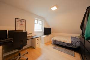 Ankommen, wohlfühlen, zuhause sein – Die vollständige Adresse der Immobilie erhältst du vom Anbieter., 22547 Lurup, Hamburg – Vorschaubild 17