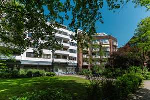 Cooles Schanzen-Nest! Eimsbüttler Chaussee 26 • Eimsbüttel – Eimsbütteler Chaussee 26, 20259 Eimsbüttel (Ortsteil), Hamburg – Vorschaubild 52