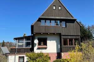 Einfamilienhaus im Kurort Jonsdorf – Die vollständige Adresse der Immobilie erhältst du vom Anbieter., 2796 Jonsdorf – Vorschaubild 21