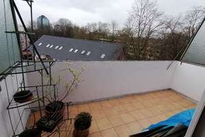 Misburg/Nähe MHH, 2 Zimmer, Balkon, EBK – Theodor-Heuss-Ring 7, 30627 Misburg-Nord, Hannover – Vorschaubild 5