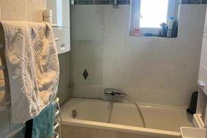 Sanierte 3 Zimmerwohnung mit Loggia – 67061 Süd, Ludwigshafen am Rhein – Vorschaubild 5