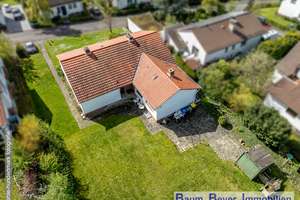 Sonniges Einfamilienhaus im Dornröschenschlaf in sonniger und ruhiger Lage in Göttingen-Geismar – Die vollständige Adresse der Immobilie erhältst du vom Anbieter., 37085 Geismar, Göttingen – Vorschaubild 16