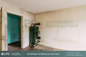 ⓁⓅⒺ Dahoam in "klein Venedig!" | Ein Original aus 1929 | frei! | ca. 99m² | Untere Au - München – Schwalbenstraße 2, 81541 Untere Au, München – Vorschaubild 20