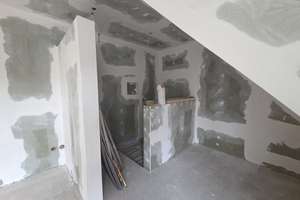 Junges, großes Einfam.-Wohnhaus mit Doppelgarage und Garten in ruhiger, sonniger Lage, Bj. 2021, Wo – Die vollständige Adresse der Immobilie erhältst du vom Anbieter., 96181 Rauhenebrach – Vorschaubild 27
