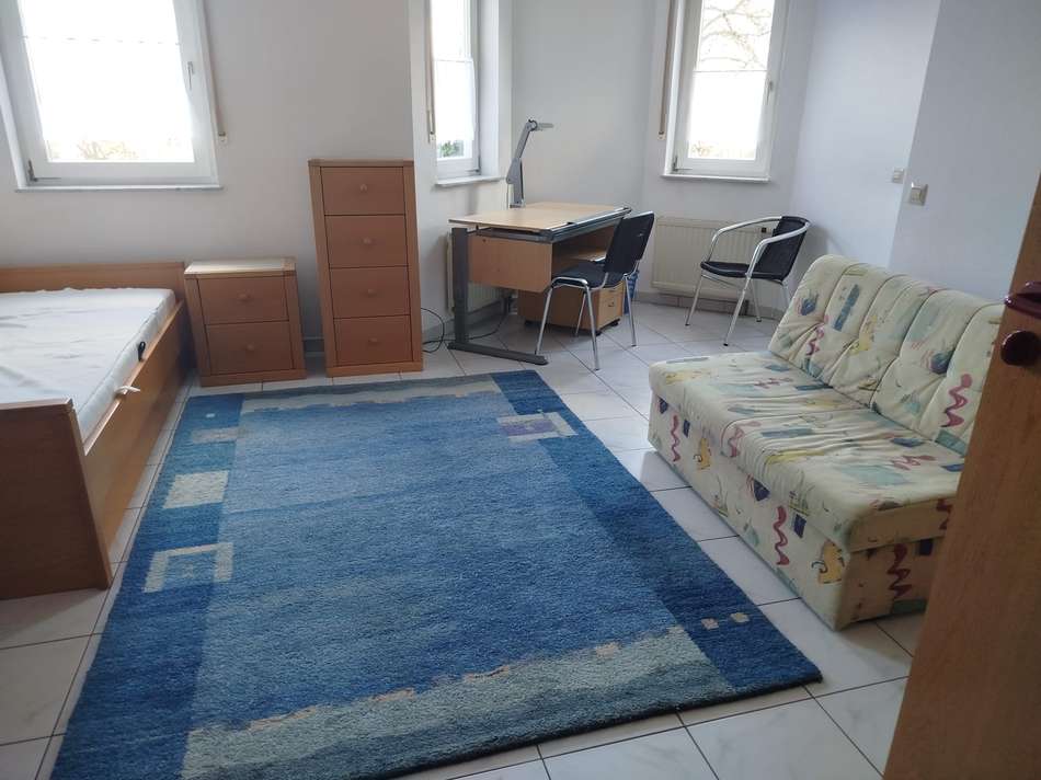Einliegerwohnung
