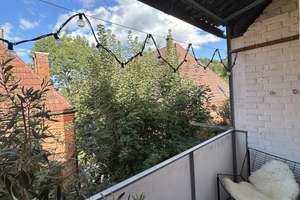 Moderne 2-Zimmer-Wohnung mit Balkon direkt an der Seilbahn  – Seilbahnstraße 5, 70199 Südheim, Stuttgart – Vorschaubild 6