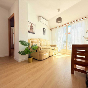 SPEKTAKULÄRE WOHNUNG IM ZENTRUM VON COLLADO VILLALBA!