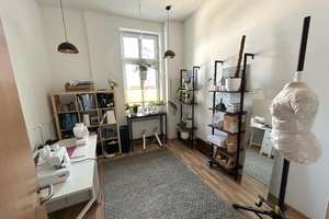Schöne 4-Raum-Wohnung direkt am Hasselbachplatz! – Sternstraße 33, 39104 Altstadt, Magdeburg – Vorschaubild 6