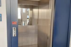 Absolut barrierefreie 2-Zimmer-Wohnung in Rommelsbach – Die vollständige Adresse der Immobilie erhältst du vom Anbieter., 72768 Rommelsbach, Reutlingen – Vorschaubild 16