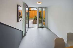 Möbliertes Apartment zentral in Oldenburg | Residence Plus – Abraham 12, 26122 Innenstadt, Oldenburg (Oldenburg) – Vorschaubild 2