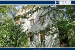 Rohdiamant: Traumhafte Villa in begehrter Lage. – Die vollständige Adresse der Immobilie erhältst du vom Anbieter., 14129 Nikolassee, Berlin – Vorschaubild 1