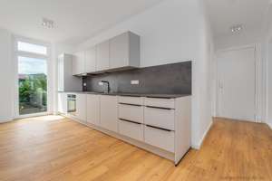 Kernsanierter 2-Zimmer-Altbau in Berlin-Köpenick: Erstbezug mit Wohnküche, Tageslichtbad und Balkon – Müggelheimer Straße 18, 12555 Köpenick, Berlin – Vorschaubild 6