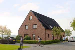 *Provisionsfrei* Neubau DHH in familienfreundlicher Lage – Biberstr. 39a, 48477 Steinfurt (Kreis) – Vorschaubild 2