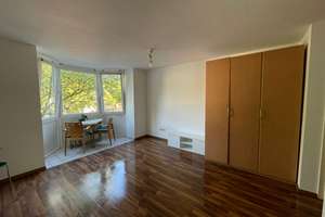 Stilvolle 1-Zimmer-Wohnung mit EBK in Düsseldorf - Nähe Universität - mit Tiefgaragen-Stellplatz – Kölner Landstraße 119, 40591 Wersten, Düsseldorf – Vorschaubild 8