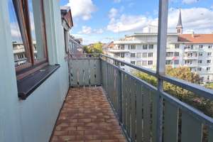 Direkt einziehen! 2 - 3 Zimmer Wohnung mit großem Bad und 2 Balkone – Die vollständige Adresse der Immobilie erhältst du vom Anbieter., 68159 Innenstadt/Jungbusch, Mannheim – Vorschaubild 25