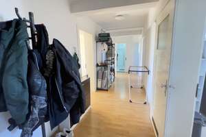 Helle 4-Zimmer Wohnung in zentraler Lage – Dotzheimer Str. 75, 65197 Rheingauviertel / Hollerborn, Wiesbaden – Vorschaubild 12