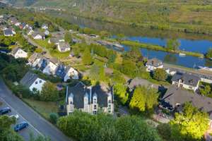Exklusives und stilvolles Mehrfamilienhaus an der Terrassenmosel- Zwei Doppelhaushälften mit Panoram – Die vollständige Adresse der Immobilie erhältst du vom Anbieter., 56332 Brodenbach – Vorschaubild 11