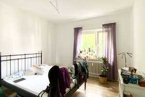 *ab 01.08. * 3 Zimmer , großer Sonnenbalkon , Tageslichtbad – Fröbelstr.  62, 47053 Hochfeld, Duisburg – Vorschaubild 13