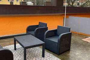 3-Zimmer-Wohnung, Augsburg-Mitte – Die vollständige Adresse der Immobilie erhältst du vom Anbieter., 86150 Rosenau- und Thelottviertel, Augsburg – Vorschaubild 3
