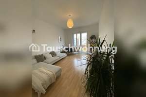 Tauschwohnung: 2-Zimmer Raumwunder zw. Rosenthaler Pl. und Nordbahnhof – Invalidenstr. 135, 10115 Mitte (Ortsteil), Berlin – Vorschaubild 4