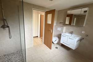 Schöne Villa mit Einliegerwohnung für Büro in Bestlage von Pforzheim, Südoststadt – Großer Lückenweg XY, 75175 Südoststadt, Pforzheim – Vorschaubild 24