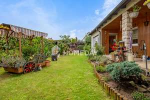 Zweifamilienhaus mit großem Garten, Garage und vielseitigem Potenzial – Die vollständige Adresse der Immobilie erhältst du vom Anbieter., 89407 Dillingen an der Donau – Vorschaubild 3