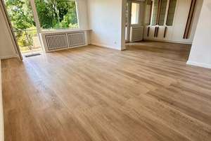 2-3 Zimmer Wohnung in grüner Bestlage Pfaffenbergs, Süd, 2x Stellplätze, Balkon, EBK, 2x Bad – Die vollständige Adresse der Immobilie erhältst du vom Anbieter., 42659 Burg/Höhscheid, Solingen – Vorschaubild 3