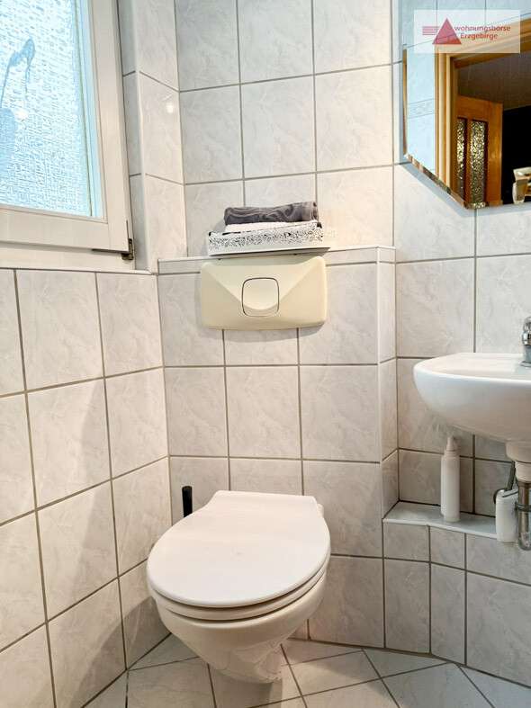 Immobilie in Elterlein - Einfamilienhaus | Zweifamilienhaus: 3.400 m² Grundstück & ruhige Randlage Elterlein OT Schwarzbach - Bild 13