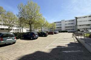 Perfekter Einstieg ins Eigentum: Charmante 1 Zimmerwohnung mit Balkon in Mainz-Lerchenberg – Die vollständige Adresse der Immobilie erhältst du vom Anbieter., 55127 Lerchenberg, Mainz – Vorschaubild 8