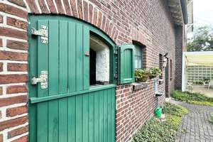BESONDERE HOFANLAGE mit PERSPEKTIVEN – Die vollständige Adresse der Immobilie erhältst du vom Anbieter., 46485 Wesel – Vorschaubild 28