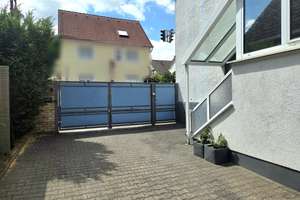 2 Häuser auf einem Grundstück mit Garten in Münster – Die vollständige Adresse der Immobilie erhältst du vom Anbieter., 64839 Münster – Vorschaubild 2