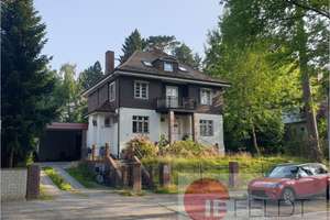 Repräsentative Altbauvilla mit separater Einliegerwohnung – Die vollständige Adresse der Immobilie erhältst du vom Anbieter., 13465 Frohnau, Berlin – Vorschaubild 1