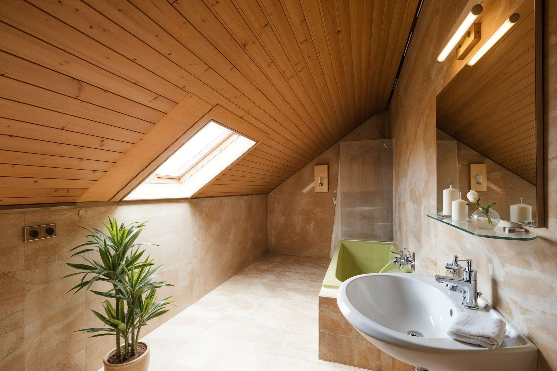 Immobilie in Saulheim - Seltene Gelegenheit!  2-3 Familienhaus mit großem Grundstück und idyllischem Garten - Bild 10