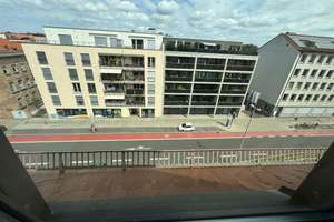 FÜR KAPITALANLEGER 2-Zimmer-Wohnung mit Balkon in Nürnberg Marienvorstadt – Marienstr 14, 90402 Marienvorstadt, Nürnberg – Vorschaubild 4