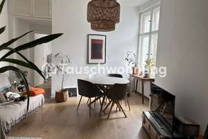 Tauschwohnung: Tausche 2 Zimmer Wohnung am Schloss Charlottenburg – Die vollständige Adresse der Immobilie erhältst du vom Anbieter., 10589 Charlottenburg, Berlin – Vorschaubild 1