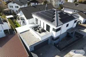 Modernes Einfamilienhaus mit sonniger Dachterrasse – stilvolles Wohnen im Herzen von Bernau am Chiem – Die vollständige Adresse der Immobilie erhältst du vom Anbieter., 83233 Bernau am Chiemsee – Vorschaubild 31