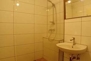 Großzügige 3-Zimmer-Wohnung im 10. OG mit Traum-Aussicht, Fahrstuhl, 2 Balkonen & HWR! – Miesheimer Weg 4, 52351 Wörthsiedlung, Düren – Vorschaubild 12