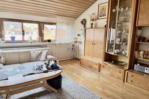 Schorer-Immobilien: Dachterrassen-Traum in der Innenstadt von Augsburg – Die vollständige Adresse der Immobilie erhältst du vom Anbieter., 86159 Antonsviertel, Augsburg – Vorschaubild 2