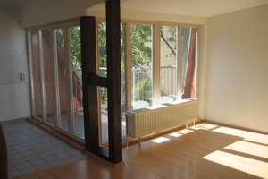 Lebendiges Wohnen in Magdeburg: Saniertes 3-Zimmer-Apartment – Lutherstraße 3, 39112 Sudenburg, Magdeburg – Vorschaubild 5