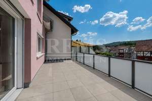 Erstbezug im Neubau: Einfamilienhaus mit 5 Schlafzimmern, EBK, Balkon, Terrasse, Garten und Garage – Die vollständige Adresse der Immobilie erhältst du vom Anbieter., 73614 Schorndorf – Vorschaubild 17