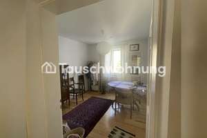 Tauschwohnung: 55qm, 2.5 Zimmer Lehel gg. Kleinere Altbau 35 - 45 qm. – Die vollständige Adresse der Immobilie erhältst du vom Anbieter., 80538 Englischer Garten, München – Vorschaubild 6